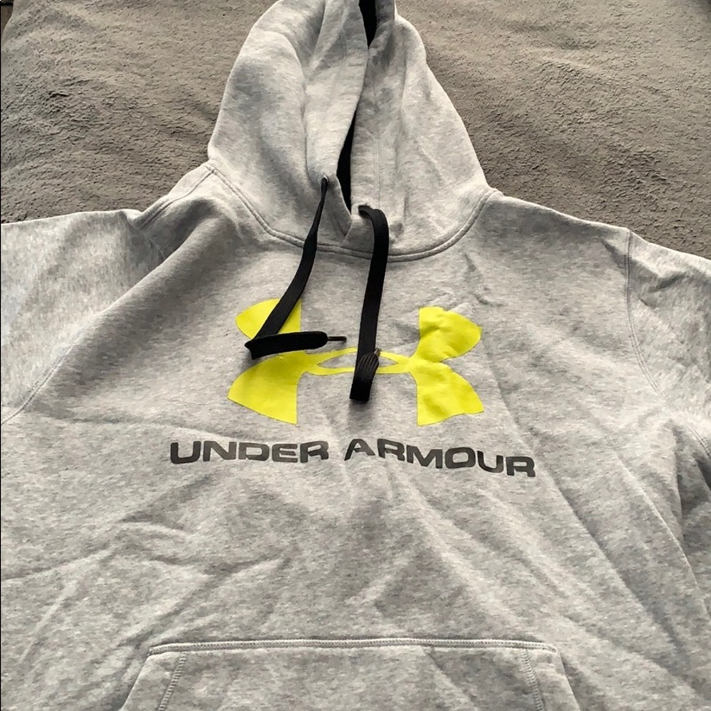 Men’s Under Armour Hoodie